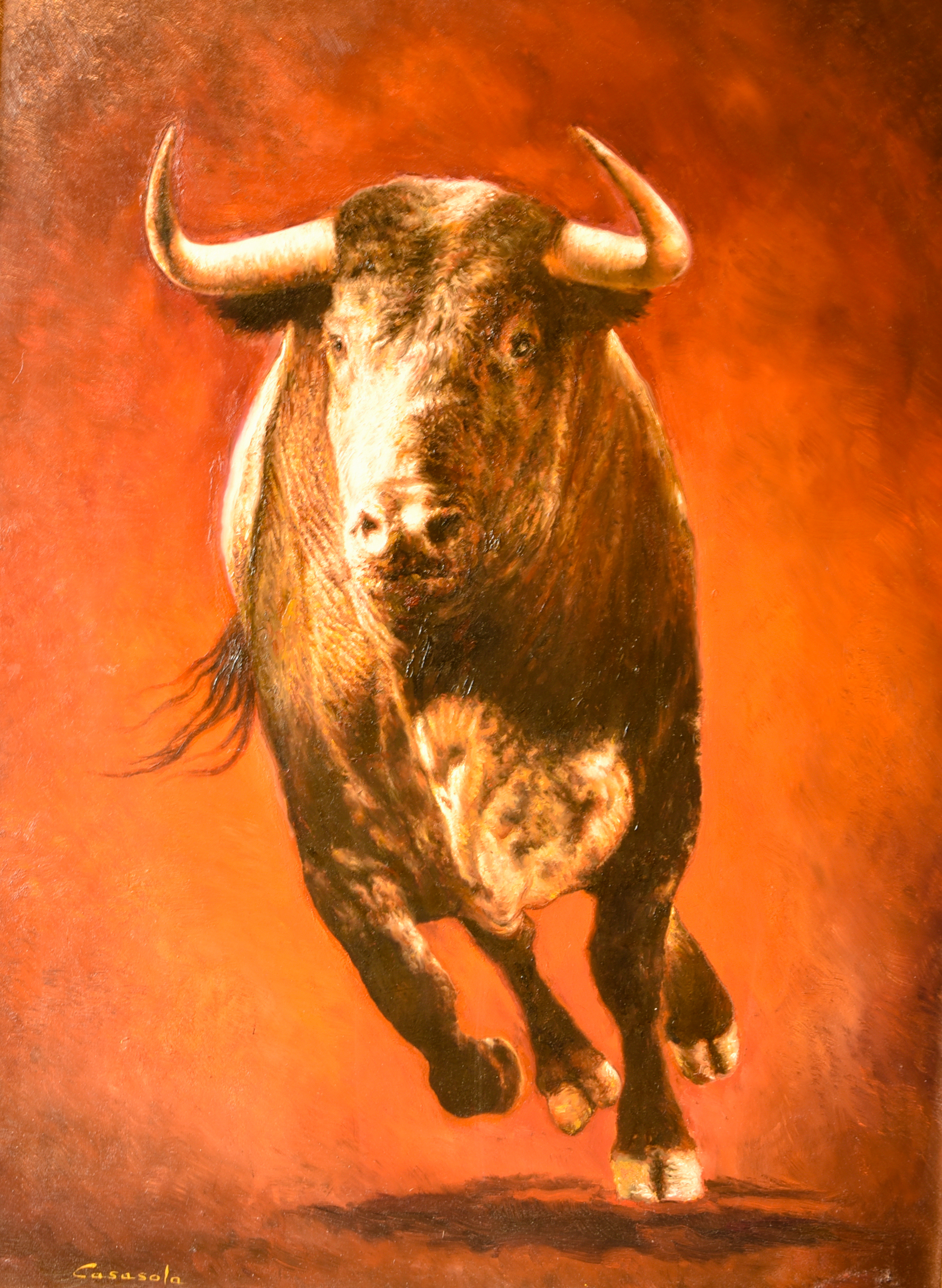 art image